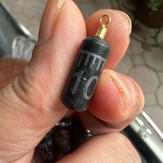 Chì Neo Đáy Câu Đài , Chì Chạy Câu Cá Nhát câu hố đấu