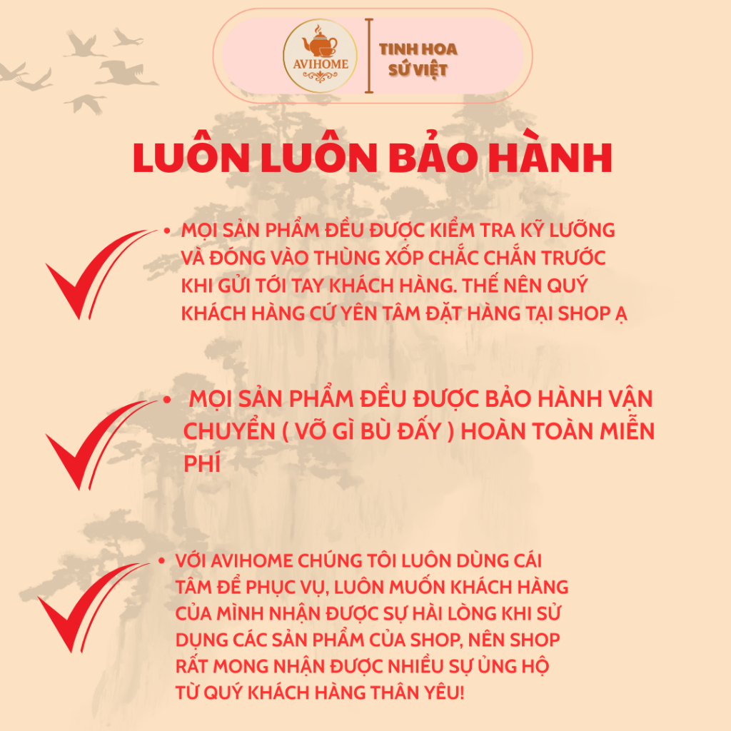 Bộ Ấm Chén Uống Trà Màu Vân Đá Kèm Hộp Làm Quà Tặng Sang Trọng AVIHOME [Y30-1a] | BigBuy360 - bigbuy360.vn