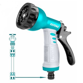 TOTAL Đầu phun THWS010901 <HÀNG CHÍNH HÃNG>