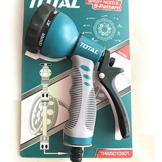 TOTAL Đầu phun THWS010901 <HÀNG CHÍNH HÃNG>