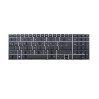 Bàn phím laptop HP ProBook 4540s 4540 4545s 4545 – 4540 (KHUNG)