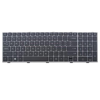 Bàn phím laptop HP ProBook 4540s 4540 4545s 4545 – 4540 (KHUNG)