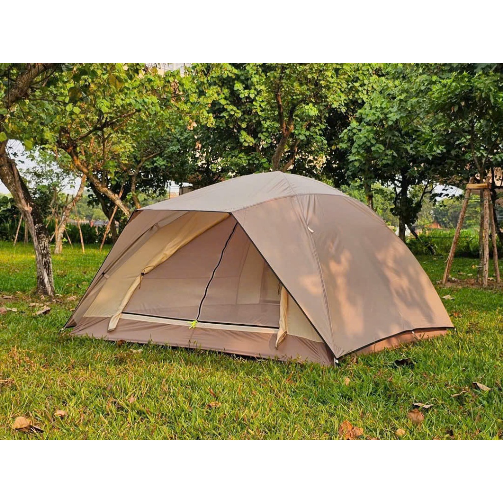 Lều 4 người  (Dragon Dome 4P LTL)