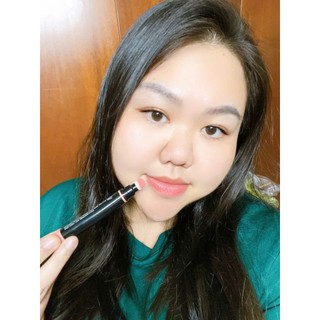 [HƯ ĐẦU MÚT TẶNG CỌ]•[EXP 2027] SON KEM BẤM COLOR DEEP MÀU 06 PALE PEACH