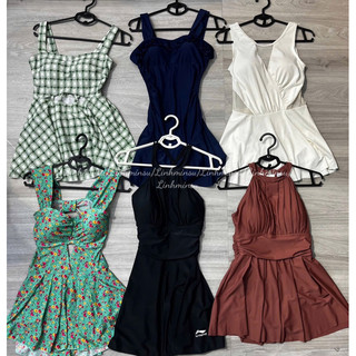 Đồ Bơi Đi Biển Secondhand