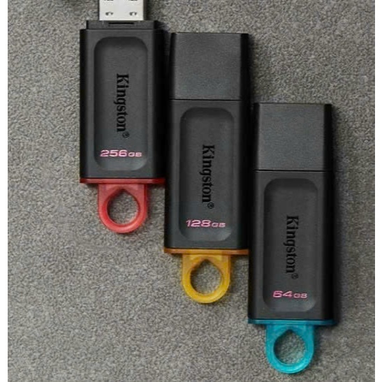 USB kingston 3.0  128GB / 256gb  LOẠI TỐT - GIAO MÀU NGẪU NHIÊN