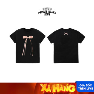   XÃ KHO  ÁO THUN BABY TEE NƠ GIFT FFCLUB MIX 15 