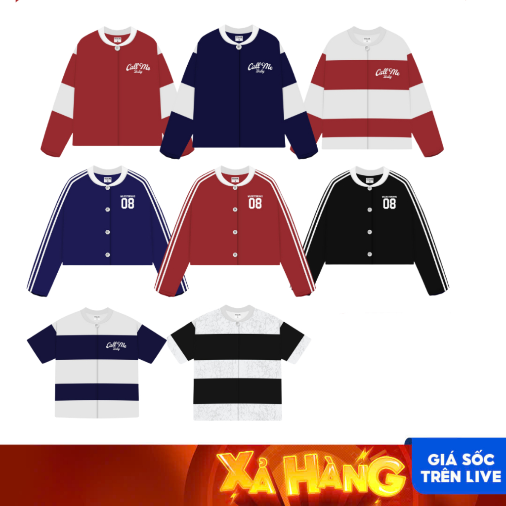 [XẢ KHO] ÁO KHOÁC KAKI JACKET OVERSIZE FFCLUB MIX 2