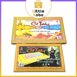 [Liên Hiệp Thành] Bàn Cờ Tướng Liên Hiệp Thành AAA Size Lớn Đồ Chơi Trí Tuệ Thể Thao Trẻ Em