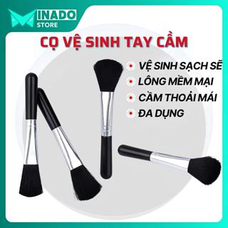 Bộ dụng cụ vệ sinh tay cầm chơi game và bàn phím, cọ vệ sinh tay cầm, chổi vệ sinh bàn phím, gaming gear