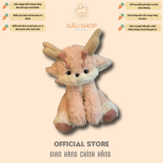  Gấu bông Rồng PiPi – thú nhồi bông siêu mềm – size 35cm 50cm 60cm – quà tặng người yêu gối ôm mềm mịn 