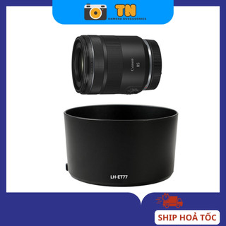  Hood LH-ET77 cho lens Canon RF 85f2 maccro STM 