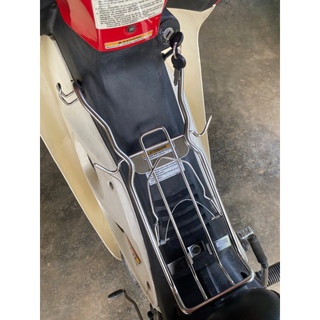 Baga Suzuki Fx125