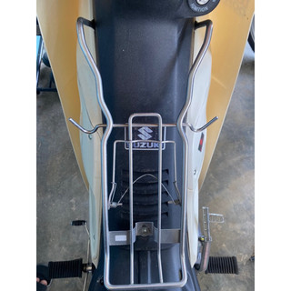Baga Suzuki Fx125