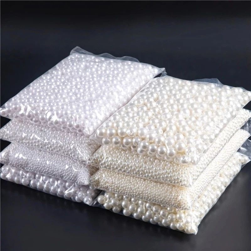 1 túi 0,5 kg Hạt trai
