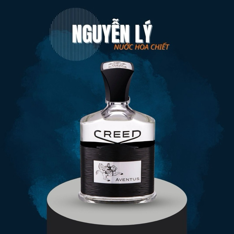 [Mẫu Thử] - Nước Hoa Nam Creed Aventus | Nước Hoa Chiết