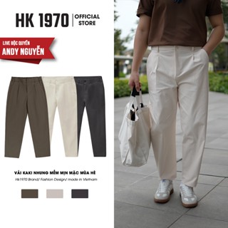 Quần Kaki Nhung Mềm Không Xù Dáng Baggy, Quần Kaki Ống Suông Nam Nữ Unisex May Chuẩn Hàng Xuất Q209