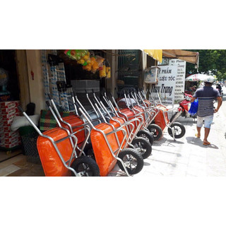 Xe rùa xây dựng,xe đẩy,xe cút kít