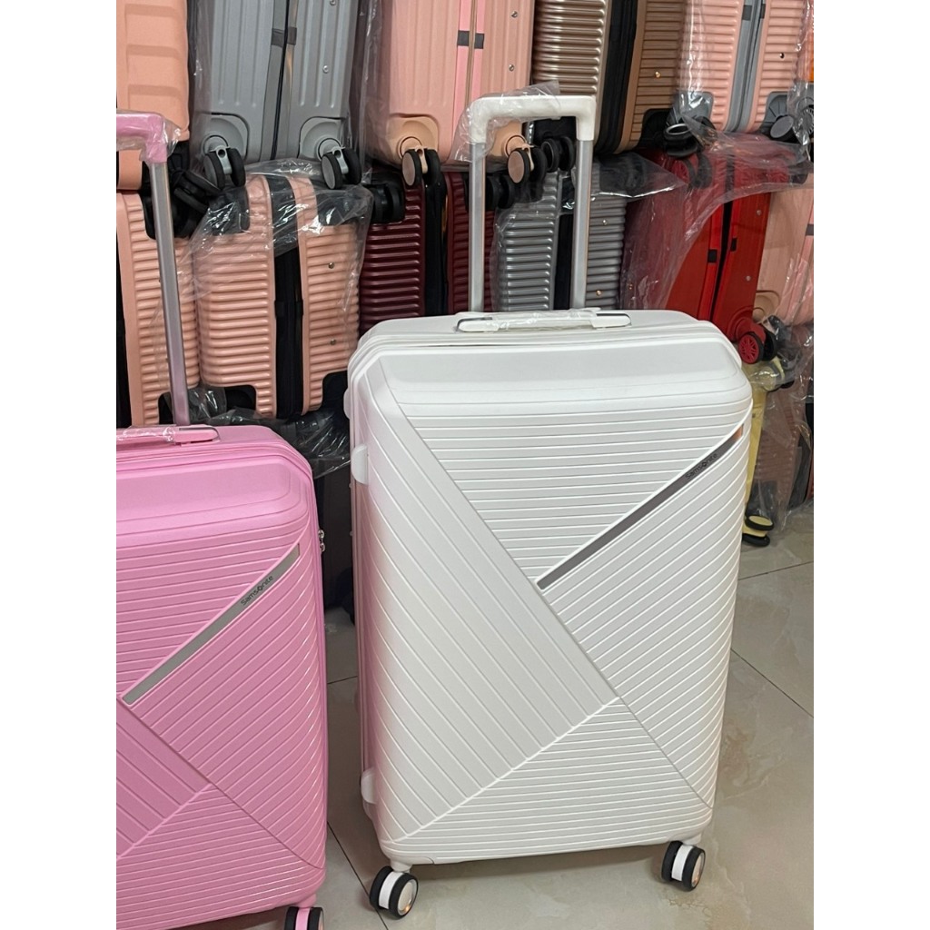 Vali samsonite Carbon2 (  bảo hành trọn đời)  dòng siêu nhẹ giảm 70% từ cosco Mỹ