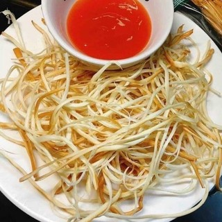 PHOMAI SỢI HUN KHÓI NGA , ít mặn , khách chọn trọng lượng (100g & 200g)