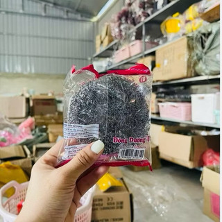 Miếng cọ xoong nồi INOX,2 MIẾNG cọ xoong nồi