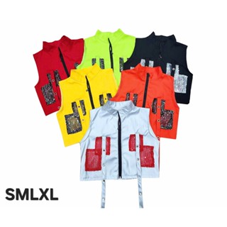 ✅ (KO KÈM BRA ) ÁO KHOÁC BLING tập Zumba,Gym, Yoga, Aerobic, thể dục nữ .