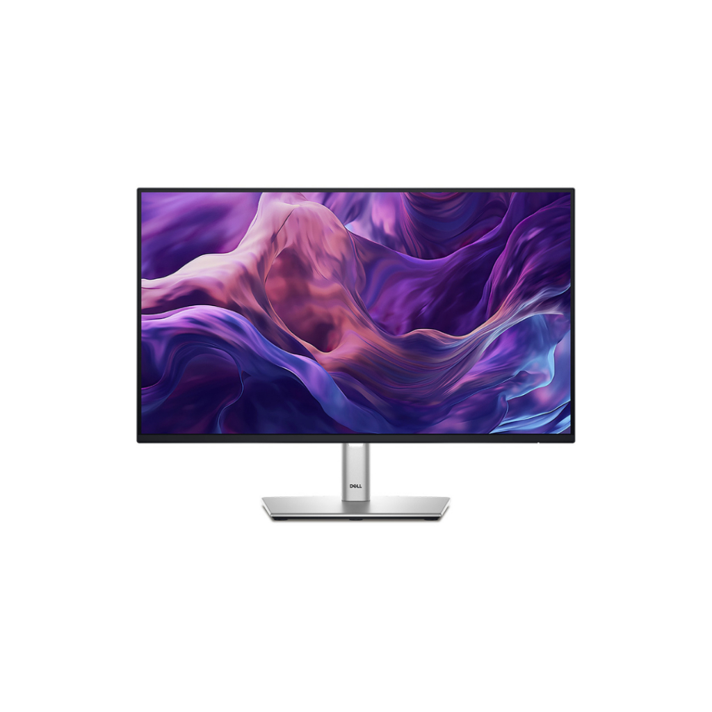 Màn hình Dell P2425H 23.8 inch (FHD/IPS/100Hz/5ms)/ Màn hình Dell P2725H 27 inch (FHD/IPS/100Hz/5ms) - Hàng chính hãng | BigBuy360 - bigbuy360.vn