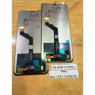 Màn hình tương thích nokia 7.2 / 6.2/ 6.3