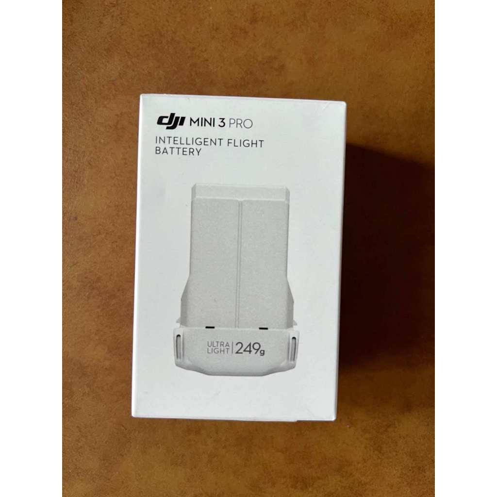 Pin Flycam DJI Mini 3 / Mini 3 Pro / Mini 4 Pro / Mini 5 Pro chính hãng