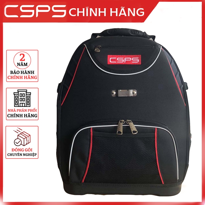 Balo đựng dụng cụ 37cm CSPS