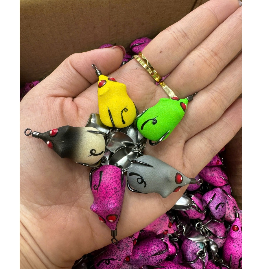 Chuột Lk hiên bản mới nhất chuột trơn.