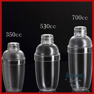 BÌNH LẮC / SHAKER INOX