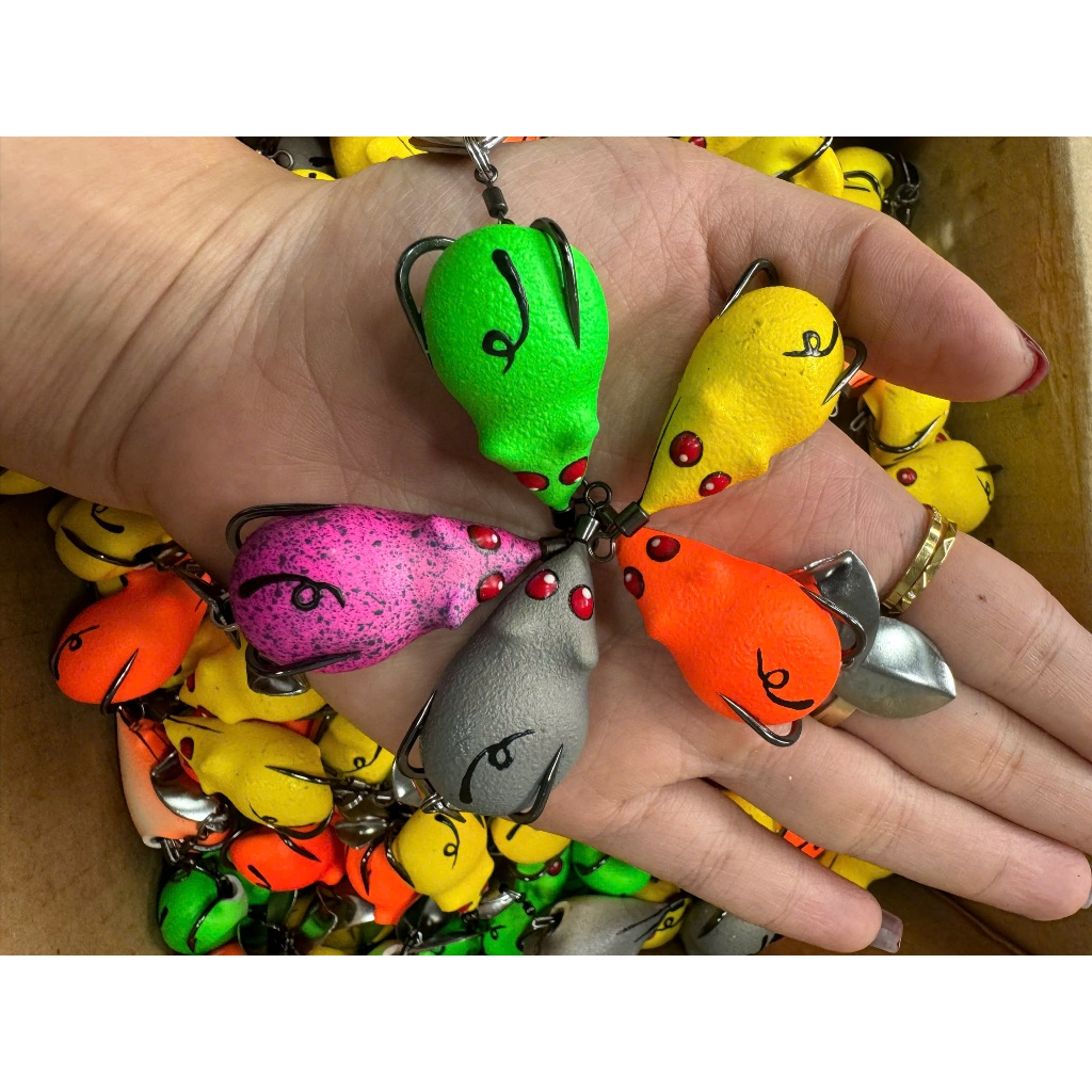 Chuột Lk hiên bản mới nhất chuột trơn Có 3 size.