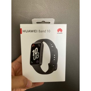  Vòng Đeo Tay Thông Minh HUAWEI Band 10. Theo Dõi sức khỏe Cả Ngày. 