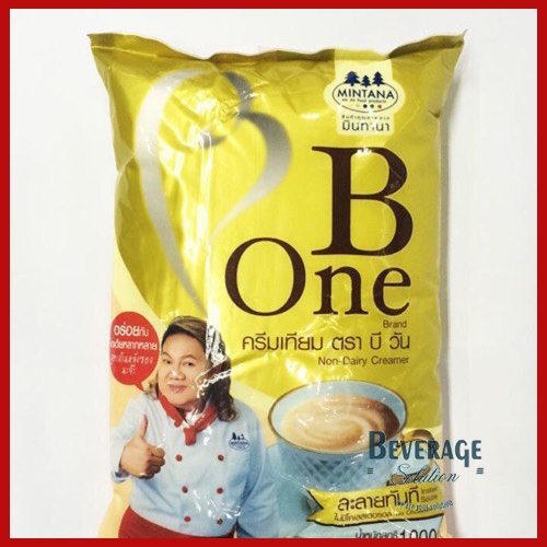 BỘT SỮA THÁI LAN B ONE 1KG