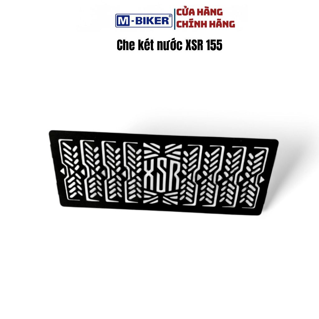Bảo Vệ Két Nước XSR155, Ốp Che Két Nước Chống Va Đập XSR 155