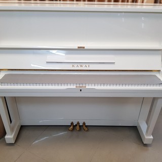 Khăn phủ phím đàn Piano màu xám