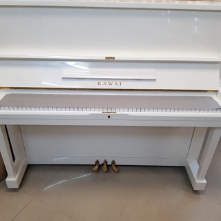 Khăn phủ phím đàn Piano màu xám