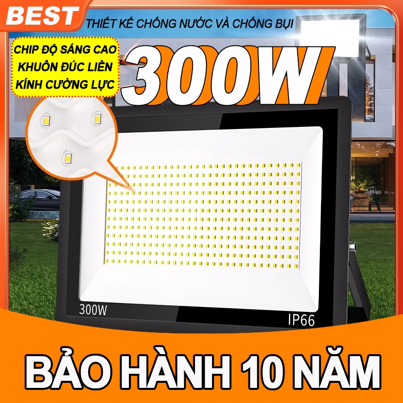 Gợi ý đèn LED 220V siêu sáng phù hợp cho nhiều phong cách khác nhau