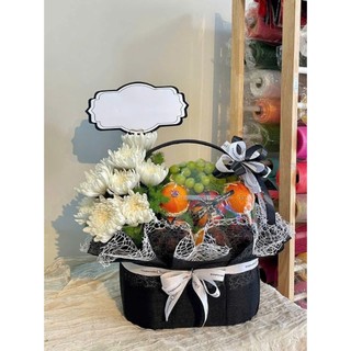 CUỘN LƯỚI NHỆN BÓ HOA