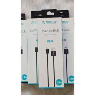 Cáp Sạc Micro USB Orico ADC-10-V2 (1m)