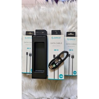 Cáp Sạc Micro USB Orico ADC-10-V2 (1m)
