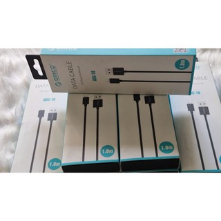 Cáp Sạc Micro USB Orico ADC-10-V2 (1m)