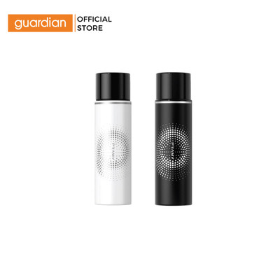 Combo Xịt Khóa Trang Điểm Pramy Dưỡng Ẩm Dewy Finish 100Ml & Xịt Khóa Makeup Mịn Lì Pramy Matte Finish 100Ml