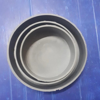 (Combo 10) Nắp bịt trơn phi 75, 90 , 110