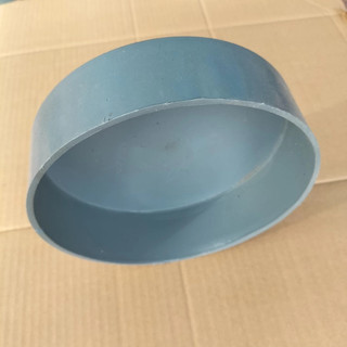 (Combo 10) Nắp bịt trơn phi 75, 90 , 110