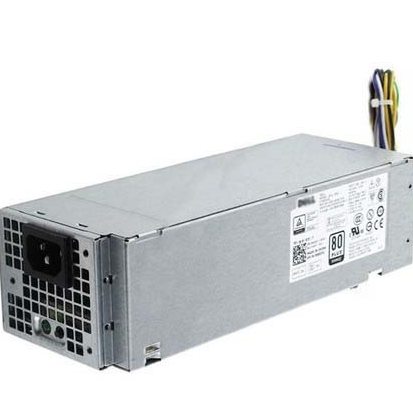 Nguồn DELL Optiplex 3040-3046-3060-5040-7040-9040 SFF, Insipron,Vostro 3650, 3656,3668