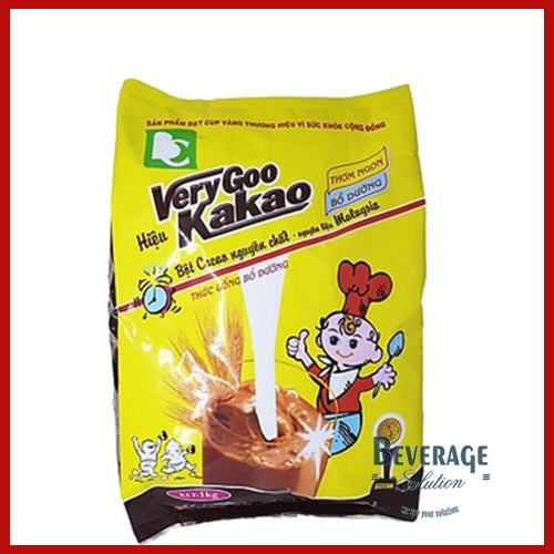 BỘT CACAO VERY GOOD 1 KG