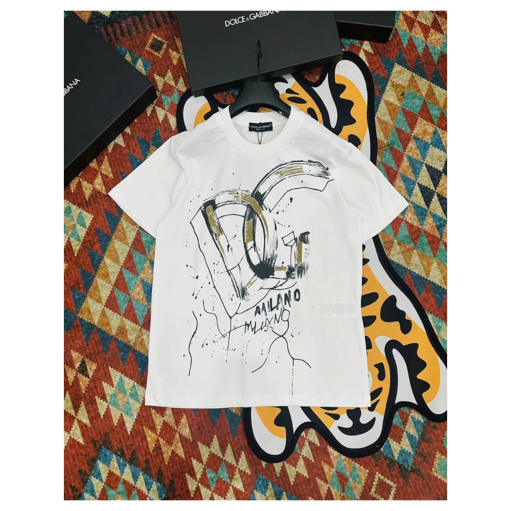 Bộ cộc tay Nam DG2 SIÊU CẤP Áo In Chữ Logo IN Siêu Đẹp Quần In logo sắt- Áo Thun Nam Nữ In Chữ Cao Cấp | BigBuy360 - bigbuy360.vn