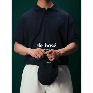 Áo Polo - basé Logo POLO 01 - de basé